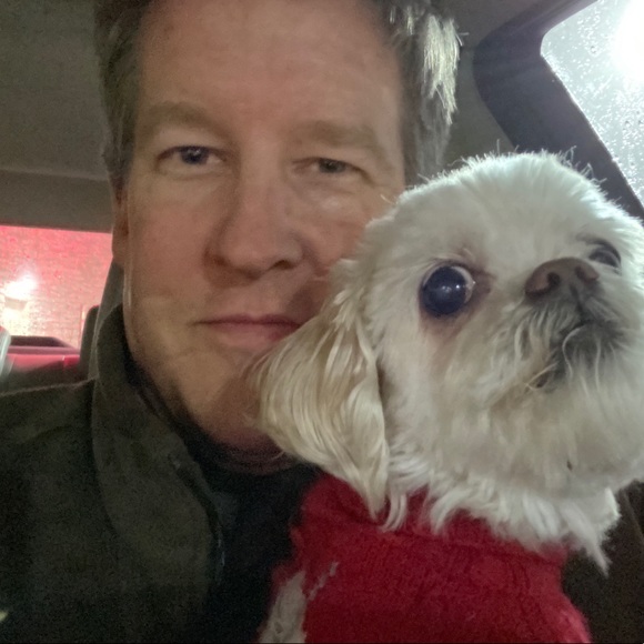 Meet your Posher, Michael - Picture 1 of 1